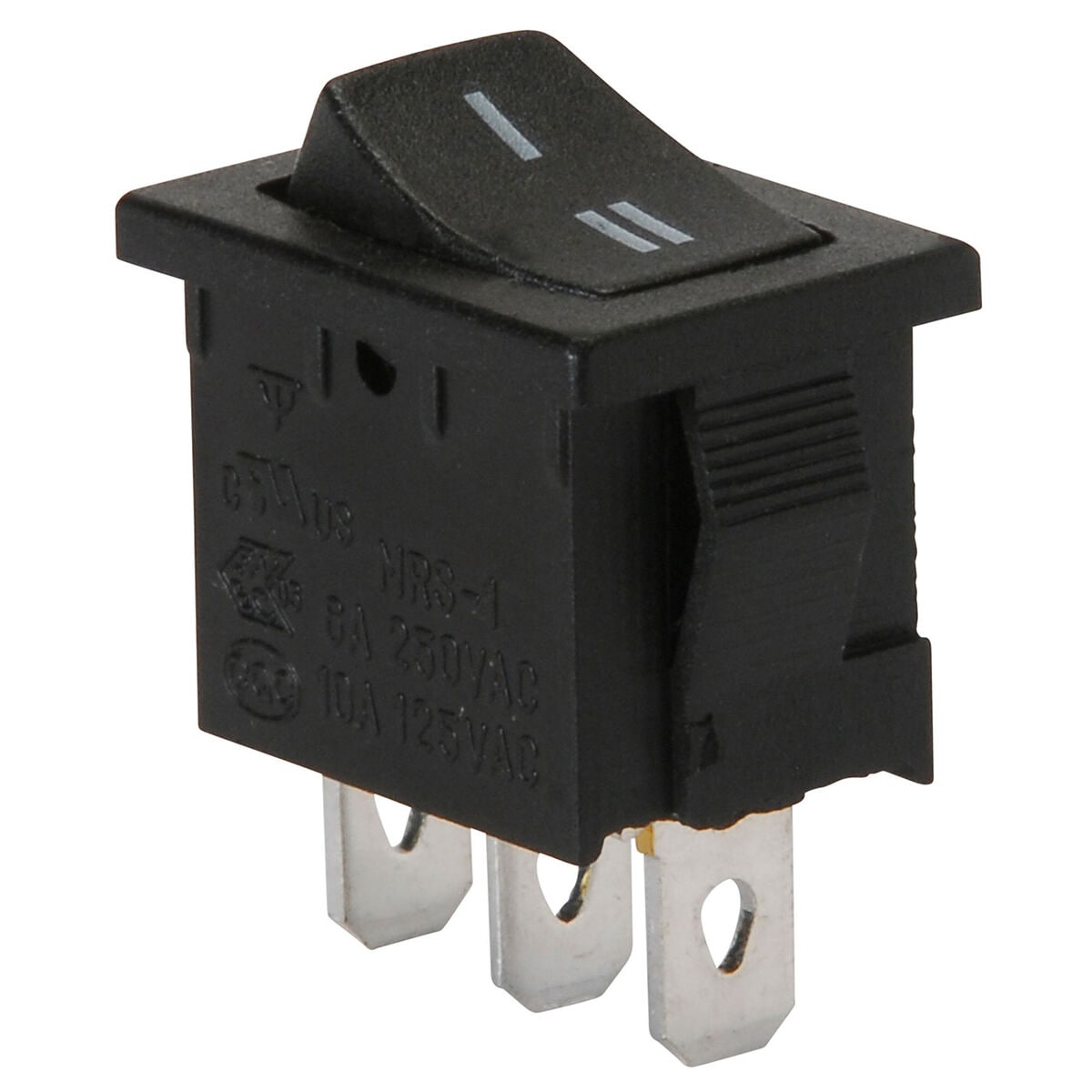 SPDT Miniature Rocker Switch   060 672 HR 0.default 